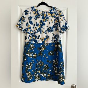 Ted Baker mini dress size 3